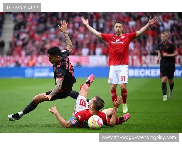 德甲拜仁慕尼黑能否复仇其他强队?前景分析