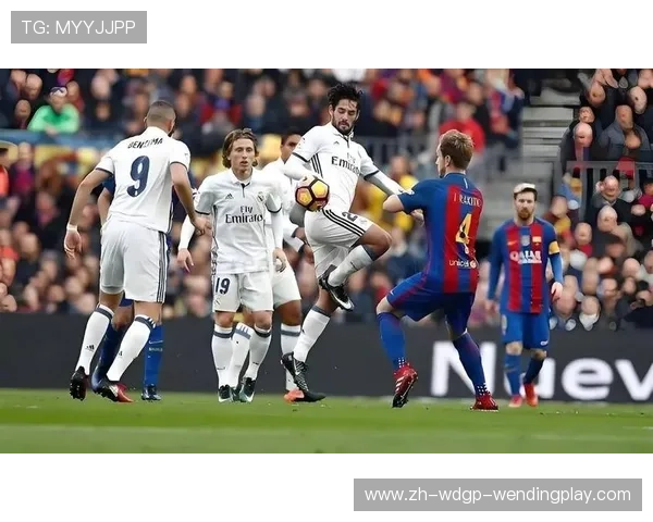 皇马巴萨欧冠半决赛剧情走向预测