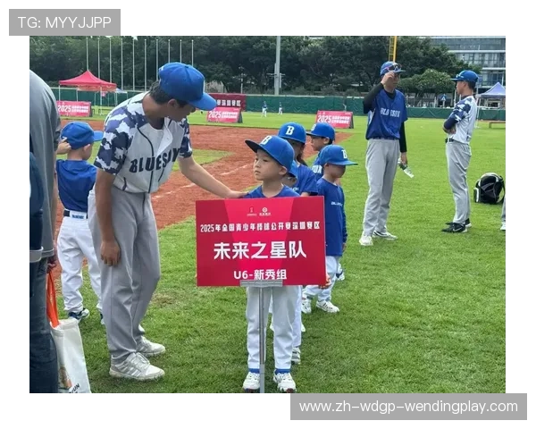 青少年棒球训练要点，如何科学培养未来之星