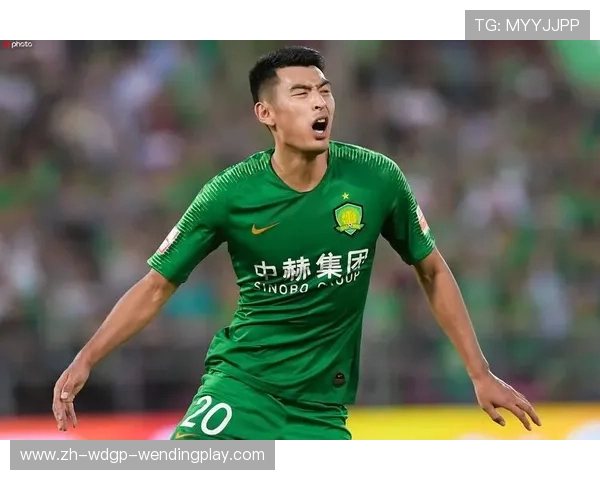 专访王子铭直言国安踢得更简洁直接盛赞年轻队友努力且富有侵略性