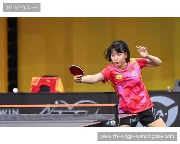 国乒女单遭遇挑战WTT太原赛日本队包揽冠亚军纪实